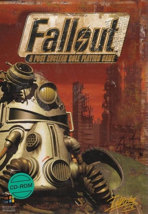 Fallout